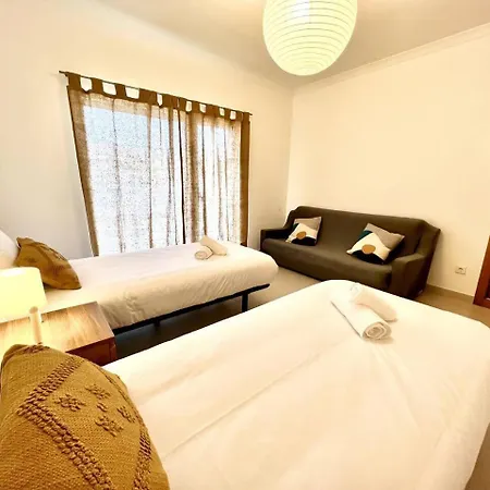 別荘 2 Palmhouse - Mar & Surf アトウギア・ダ・バレイア