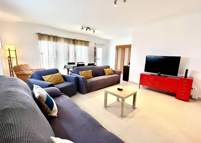 2 Palmhouse - Mar & Surf