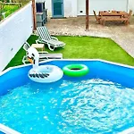 2 Palmhouse - Mar & Surf 度假居 *