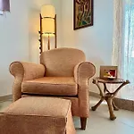 2 Palmhouse - Mar & Surf 度假居