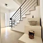 2 Palmhouse - Mar & Surf * 阿通奎亚·达·巴利亚