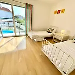 2 Palmhouse - Mar & Surf 度假居