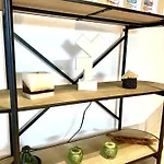 2 Palmhouse - Mar & Surf