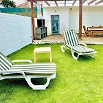度假居 2 Palmhouse - Mar & Surf *