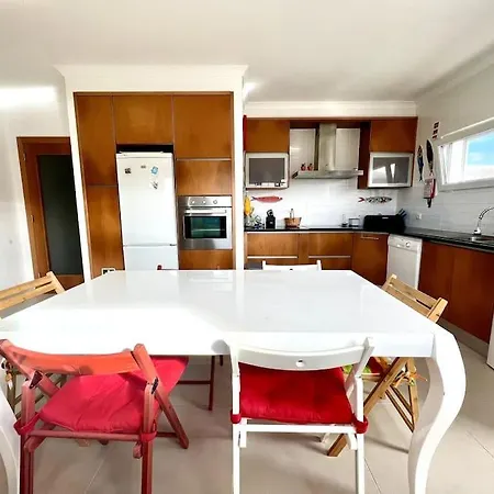 2palm House Peniche - Дом отдыха Атогиа-да-Балейя