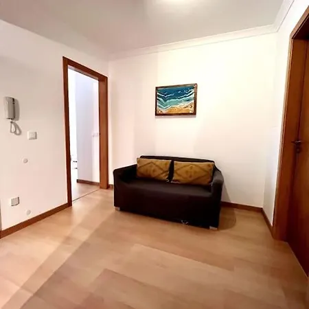 Holiday home 2palm House Peniche -