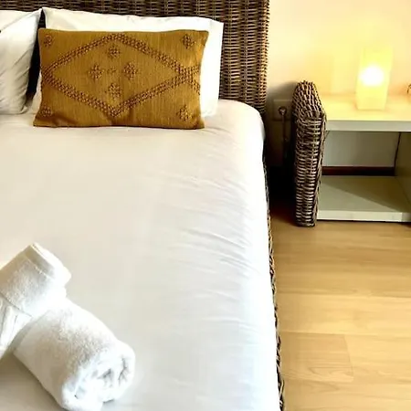 2palm House Peniche - Дом отдыха Атогиа-да-Балейя