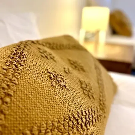 2palm House Peniche - Дом отдыха *