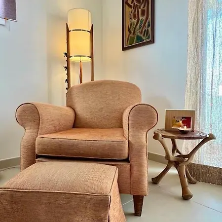 2palm House Peniche - Дом отдыха Атогиа-да-Балейя