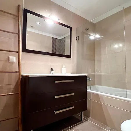 2palm House Peniche - Дом отдыха