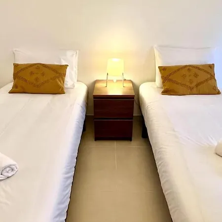 Holiday home 2palm House Peniche - *