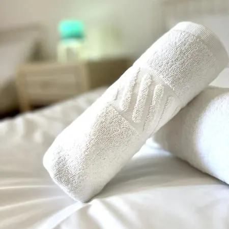 2palm House Peniche - * Атогиа-да-Балейя