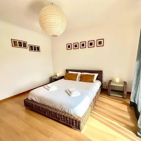 2palm House Peniche - Holiday home *