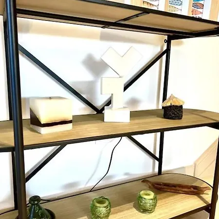 Дом отдыха 2palm House Peniche - Атогиа-да-Балейя