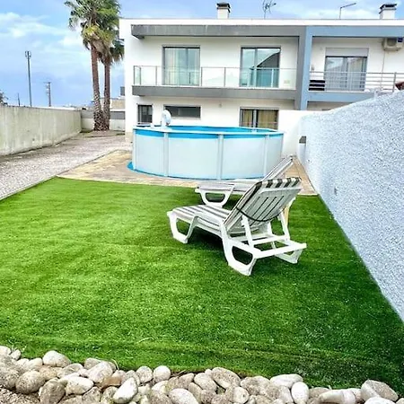 Дом отдыха 2palm House Peniche - *