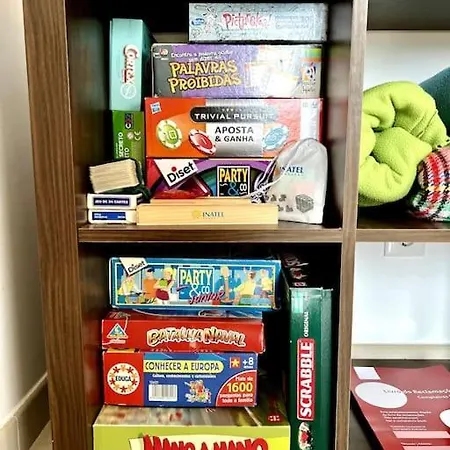 2palm House Peniche - Дом отдыха Атогиа-да-Балейя