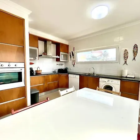 2palm House Peniche - Дом отдыха