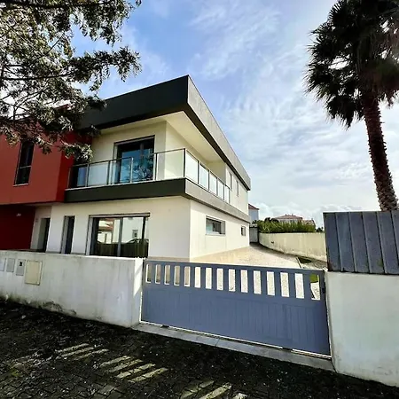 Holiday home 2palm House Peniche - *