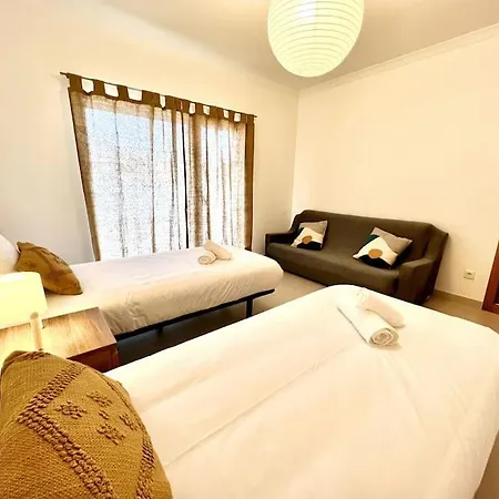 2palm House Peniche - Дом отдыха *