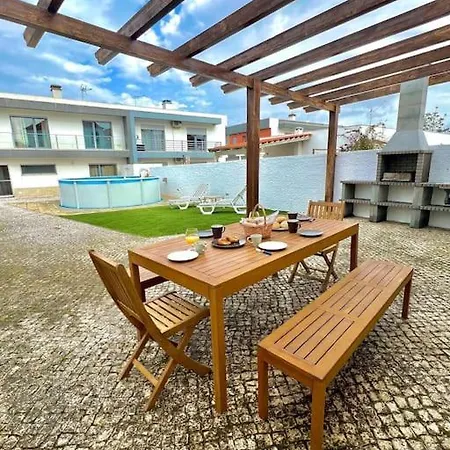2palm House Peniche - Holiday home Atouguia Da Baleia