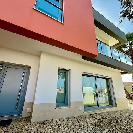 2palm House Peniche - *