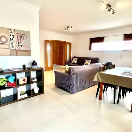 Casa de Férias 2 Palmhouse - Mar & Surf