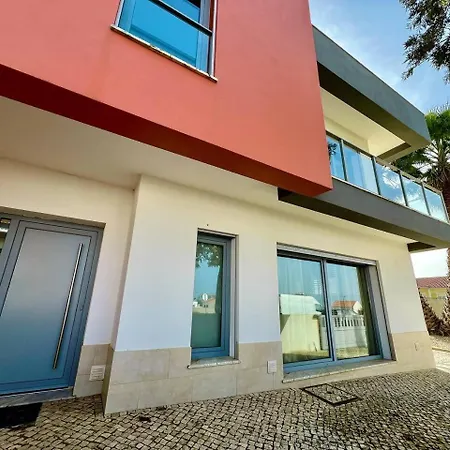 2palm House Peniche -