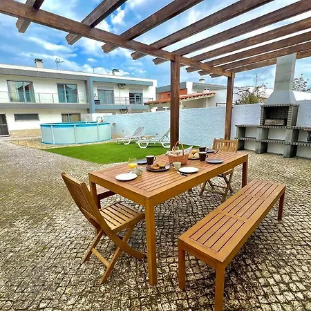 Casa vacanze 2palm House Peniche -