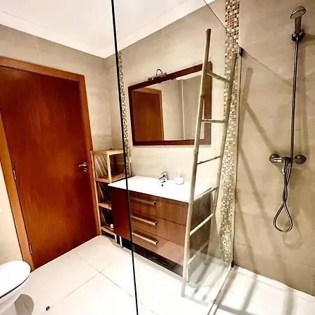 Casa vacanze 2palm House Peniche -