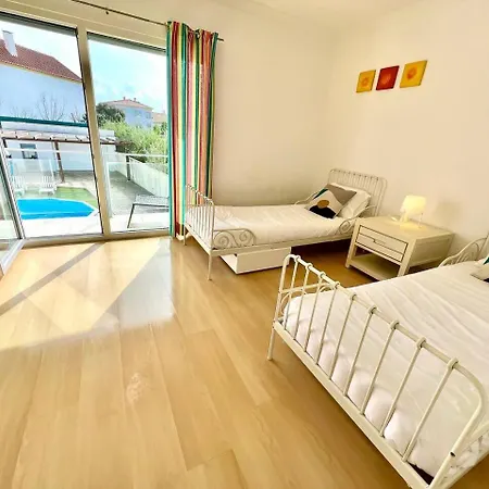 2palm House Peniche - Casa vacanze
