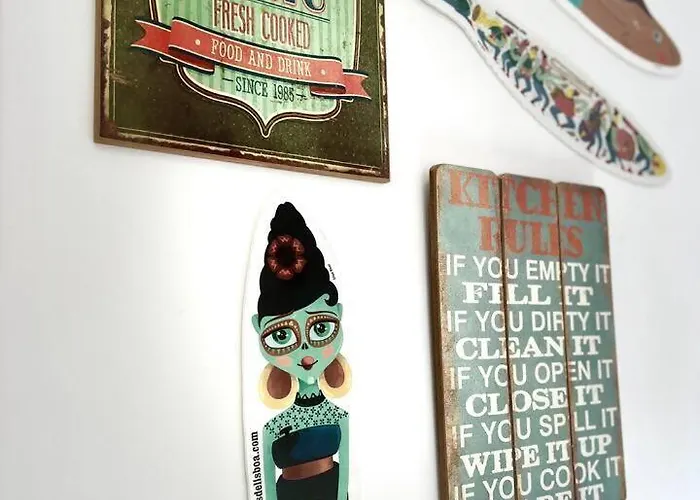 Casa de Férias 2 Palmhouse - Mar & Surf Atouguia Da Baleia