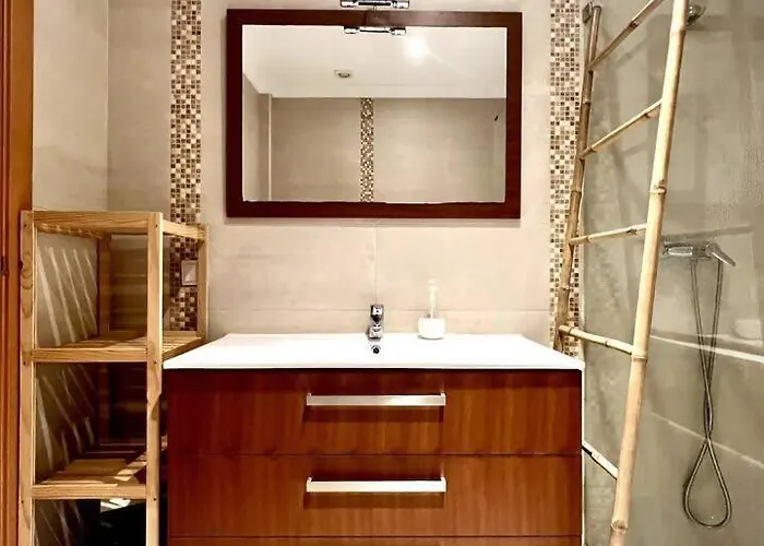 Casa de Férias 2 Palmhouse - Mar & Surf *