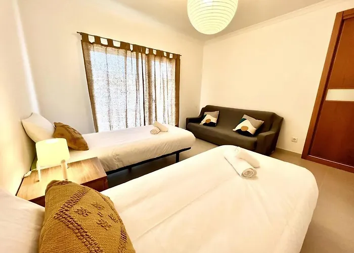 Casa de Férias 2 Palmhouse - Mar & Surf Atouguia Da Baleia