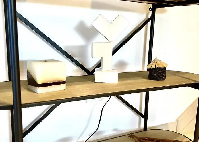 2 Palmhouse - Mar & Surf