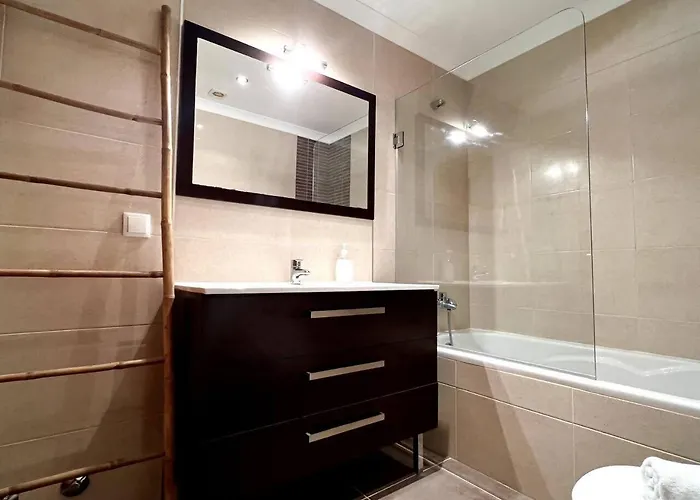 2 Palmhouse - Mar & Surf Casa de Férias *